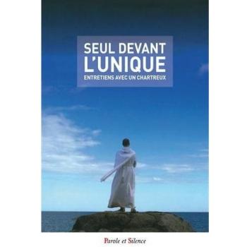 Seul Devant L'unique - Entretiens Avec Lhjgi Accattoli