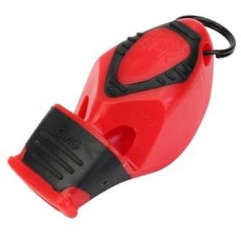 Silbato Fox 40 EPIC CMG Rojo