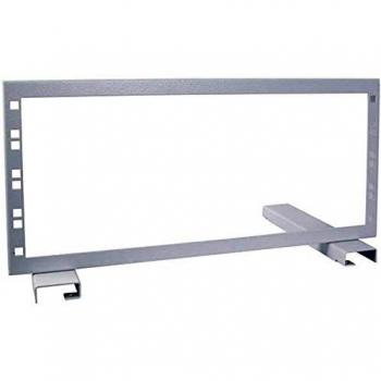 19 4HE Netzwerkständer BxHxT 490 x 230 x 295 mm / für kleinere Netzwerklösungen