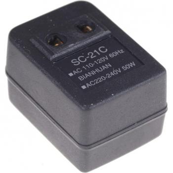 110V to 220V Power Converter