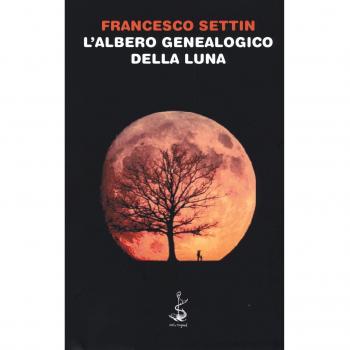 L' albero genealogico della luna
