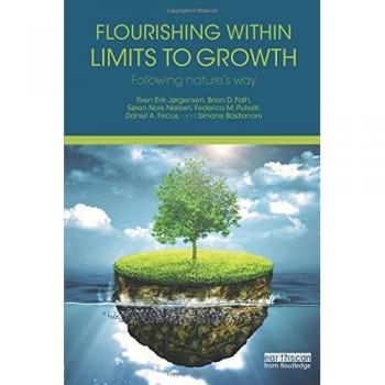 Flourishing Within Limits to Growth: Following nature's way