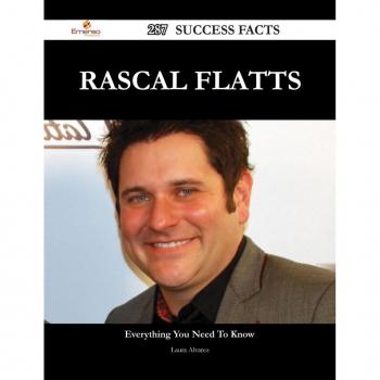Vitalsource Technologies, Inc. Rascal Flatts 287 Success Facts - Everything You Need To Know About Ras