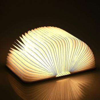Lumière Magnétique LED Livres
