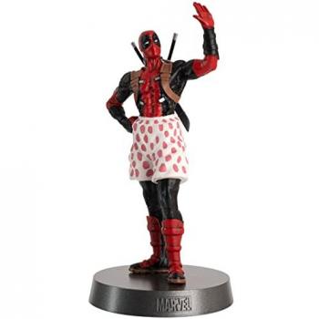 Marvel Deadpool Figur Unterhose