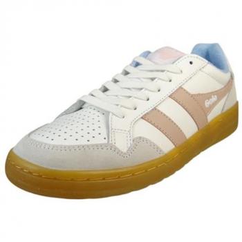 Gola Eagle 86 Women's Laced Sneakers
