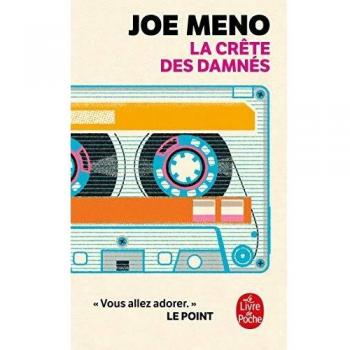 La Crête des damnés (Littérature)