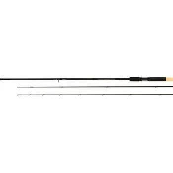 Guru N-Gauge Pro Float 13 Fuß 3-teilige Rute 1-15g
