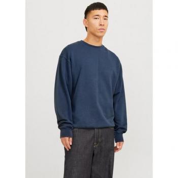 Sudadera de hombre Jack & Jones con mangas largas