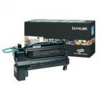 Lexmark - 24b6022 toner 20000páginas negro tóner y cartucho láser - tóner para impresoras láser (toner, negro, Laser, xs795dte/xs798dte, alto)