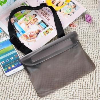 Canoeing Waterproof Mobile Bag