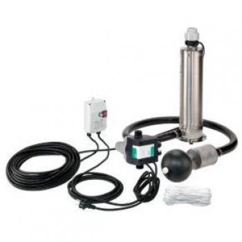 Wilo TWI 5-SE-304 EM P&P - Pompe submersible, 0,55 kW, 230 V