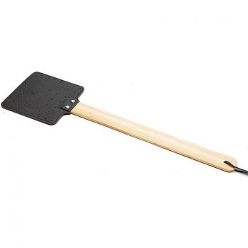Wooden Handle Fly Swatter