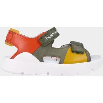 Sandalia 242272-A Militar de Biomecanics