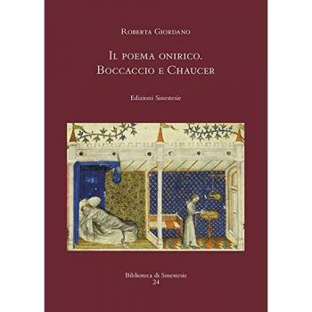 Il poema onirico. Boccaccio e Chaucer