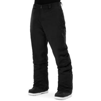 Siroko - Pantalón de esquí y nieve de hombre P1 Vader Siroko