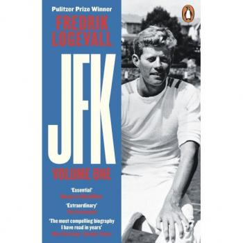 JFK. Volume I 1917-1956