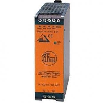 AC1256 Fieldbus Power Supply 2.8A Module