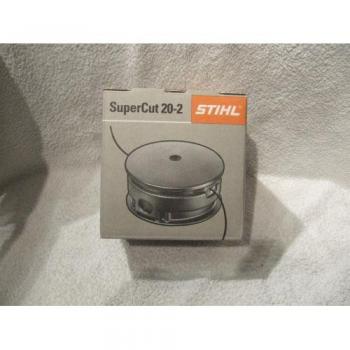 Stihl Mähkopf SuperCut 20-2