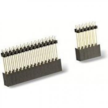 ODROID XU4 Steckverbinder-Buchsenleisten-Set