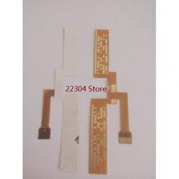 Canon 18-135 Lens Electric Brush Flex Cable Repair Kit