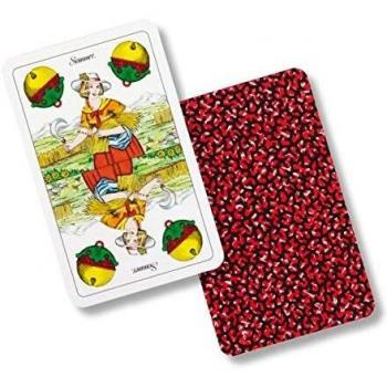 Carte da Gioco Dal Negro 12016