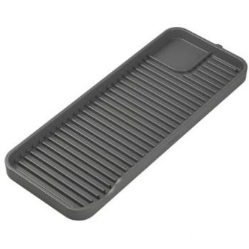 Organizador de fregadero silicona Tydi Mat XL 30,5 x 12cm