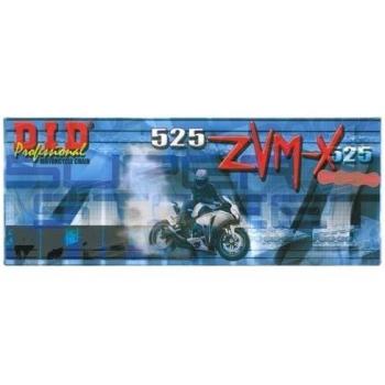 Catena D.I.D 525ZVM-X