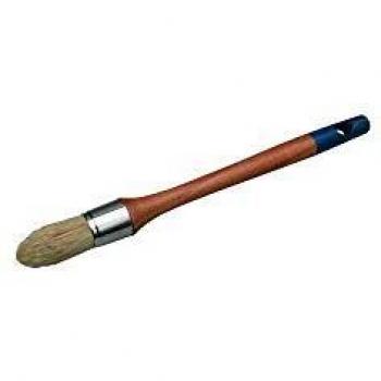 Pinceau a rechampir pro acrylique NESPOLI