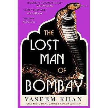 The Lost Man of Bombay