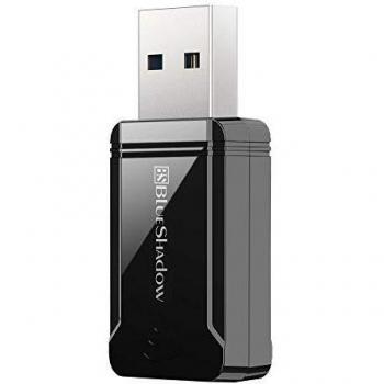 Prideal UltraSpeed AC1300 USB Wireless Dongle