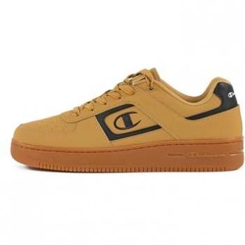 Sneakersy FOUL PLAY z logo