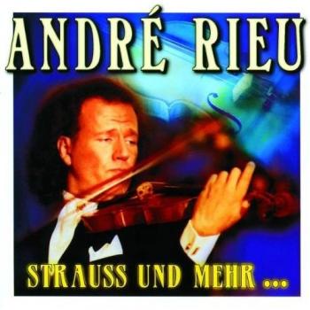 Träumende Harmonien von Strauß & Co