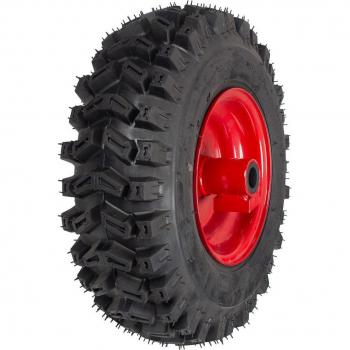 ZM03 Cedrus Sweep Wheels
