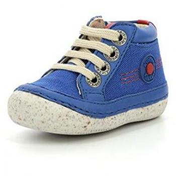 Kickers Sonistreet Babyboots Jungen