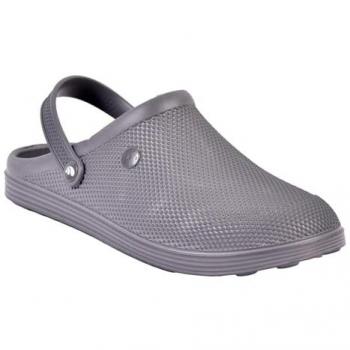 Claquette Confort Eva MBS01429 Gris