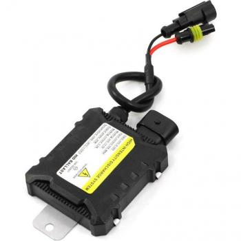 Par de Luminarias HID KSOL 35W 10A 12V H1‑H10