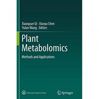 Plant Metabolomics
