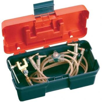 Messa a Terra Intercable 24200