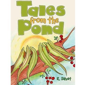 TALES FROM THE POND