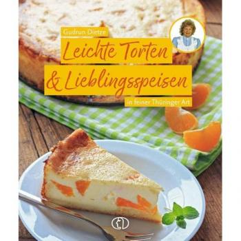 Leichte Torten & Lieblingsspeisen