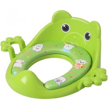 Tragbarer Baby Töpfchen Sitz