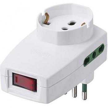 Adaptador Escalonado Vertical S11+2P17/11+Universal CBE B