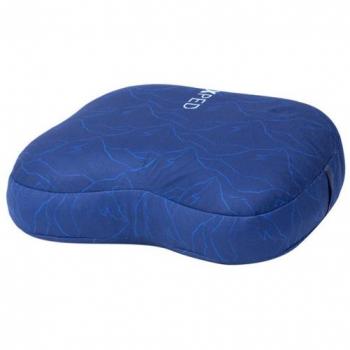 Exped Daunenkissen M (navy)