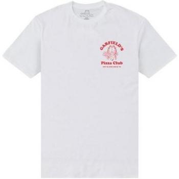Maglia Unisex Garfield Pizza Club 45° Edizione