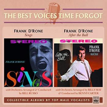 The Best Voices Time Forgot