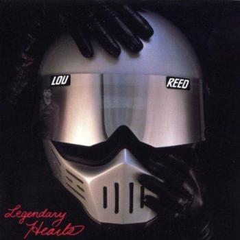 Lou Reed - Legendäre Herzen