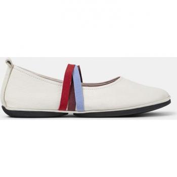 Camper Ballerina Donna Rosso Carminio