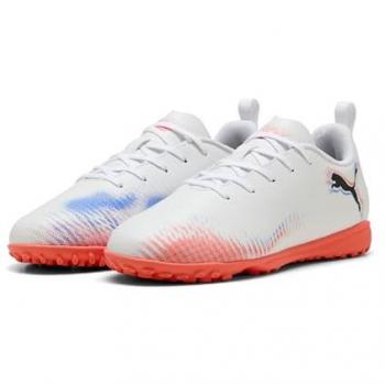 Botas de Fútbol Infantiles Puma FUTURE 8 PLAY TF