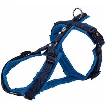 TRIXIE Premium Trekking Geschirr M–L: 62–74 cm/25 mm